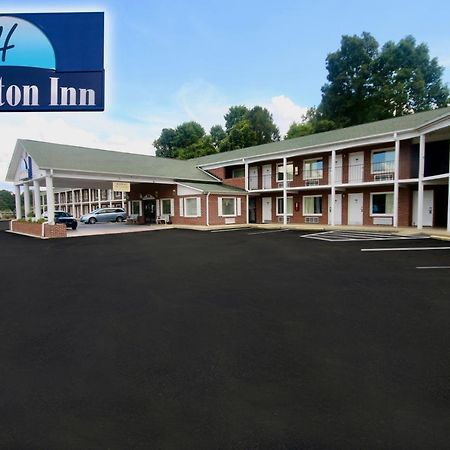 Hamilton Inn Jonesville I-77 외부 사진